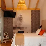 De Udra بونتيفيذرا