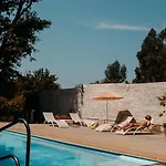 مكان تخييم De Udra *