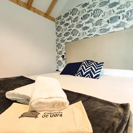 Campingplads De Udra *