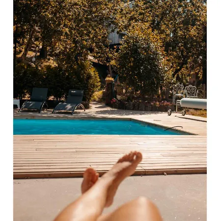 Κάμπινγκ De Udra