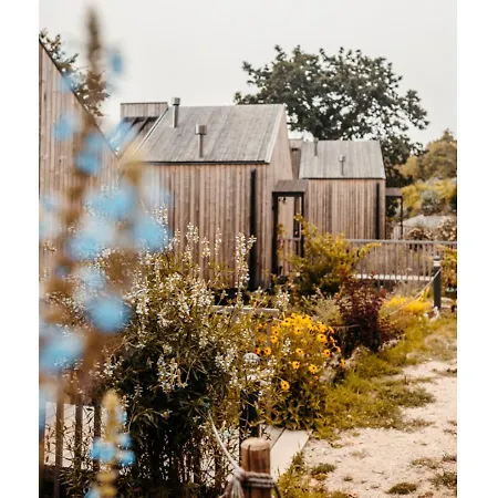Campingplads De Udra *