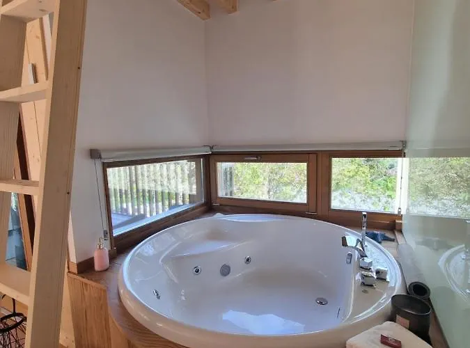 De Udra Camping Pontevedra