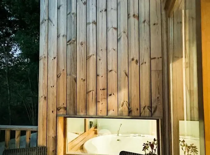 De Udra Camping Pontevedra