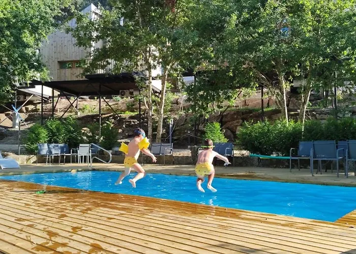 De Udra * Pontevedra