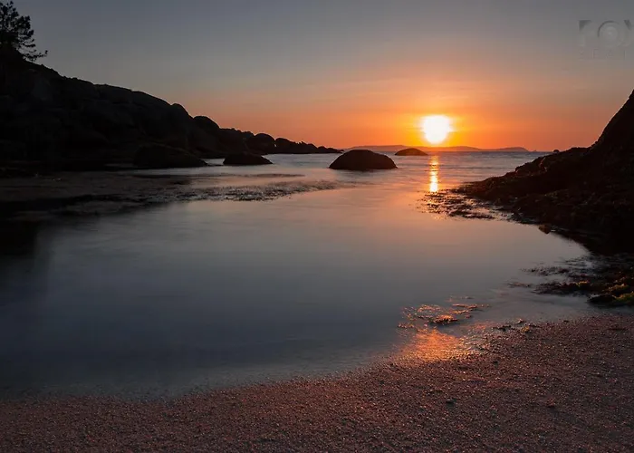 Camping De Udra Pontevedra