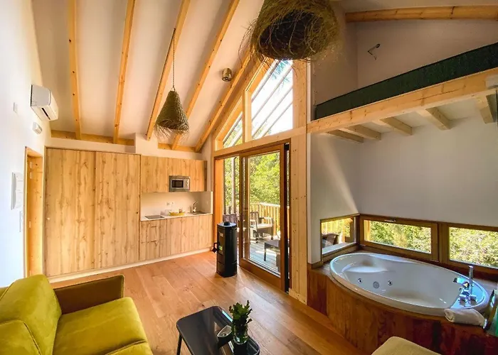 De Udra * Pontevedra