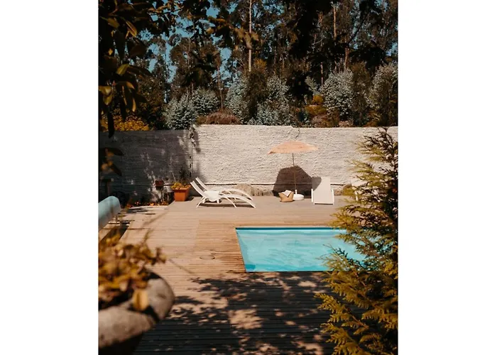 Camping De Udra Pontevedra